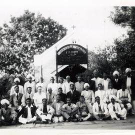 Members of Presbytery in Jagadhri