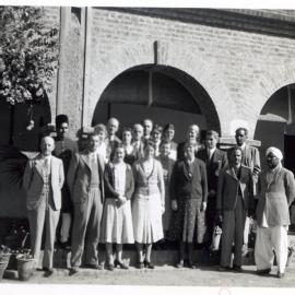 Mission group at Jagadhri