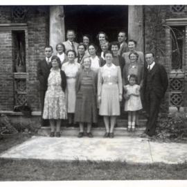 Mission Group At Hong Chuen