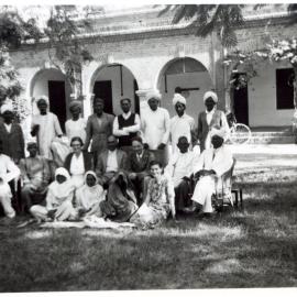 Group at Jagadhri