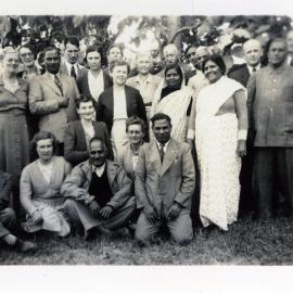 Missionaries at Jagadhri