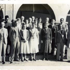 Mission group at Jagadhri