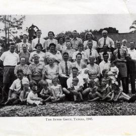 The Synod Group, Tongoa 1945