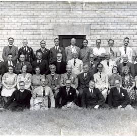 Second South Pacific Missionary Conference