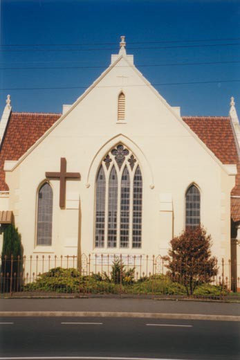 Dunedin South Presbyterian Church