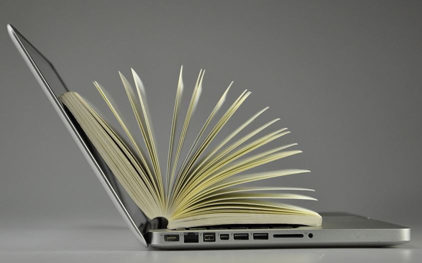 Online Library tutorials