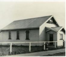 Knox Church, Fitzroy, New Plymouth
P-A69.9-21