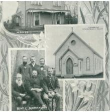 Wairarapa South Church and Session
D-P112-6