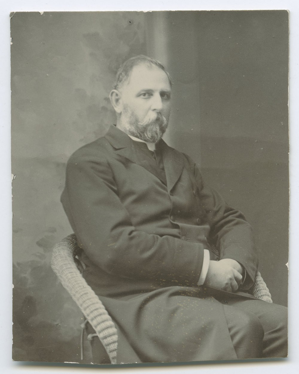 Hewitson Library (Professor William Hewitson) 