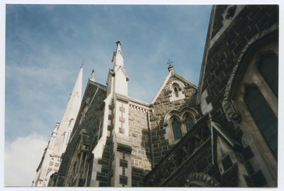 Knox Church, Dunedin