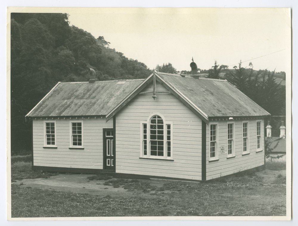 Leith Valley, Dunedin