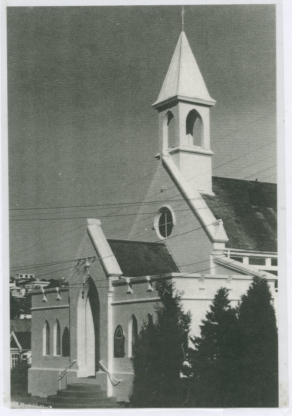 Mornington Parish
