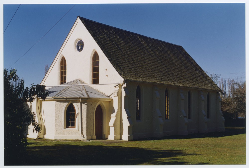 North Taieri/Mosgiel Parish