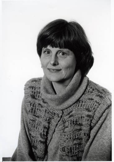 Rev. Judith McKinlay