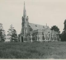 East Taieri Presbyterian Church